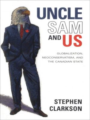 Cover of the book Uncle Sam and Us by J.R. Miller