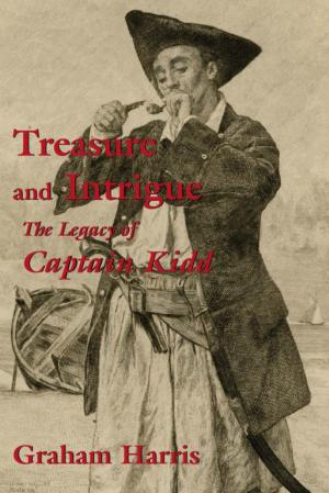 Book cover of Treasure and Intrigue
