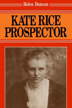 Cover of the book Kate Rice by Cheryl MacDonald
