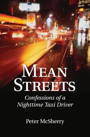 Cover of the book Mean Streets by Brenda Chapman