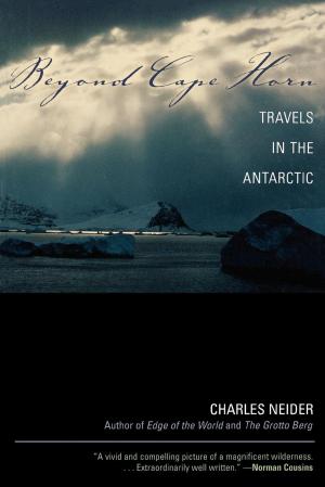 Cover of the book Beyond Cape Horn by Chad Johnson