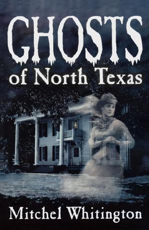 Cover of the book Ghosts of North Texas by Joanna Martine Woolfolk
