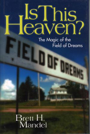 Cover of the book Is This Heaven? by Art Stricklin