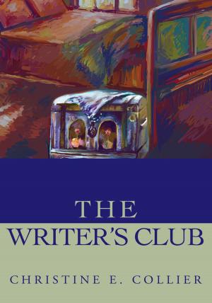 Cover of the book The Writer's Club by C. Rea Jordan