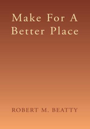 bigCover of the book Make for a Better Place by 