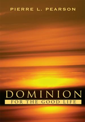 Cover of the book Dominion by Inge Claus