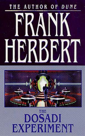 Cover of the book The Dosadi Experiment by Frank Herbert