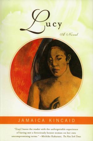 Cover of the book Lucy by Aatish Taseer