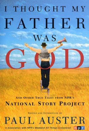 Cover of the book I Thought My Father Was God by Hilary Mantel