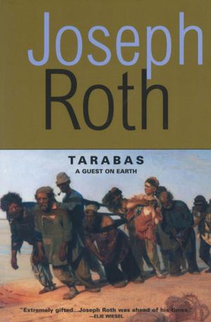 Cover of the book Tarabas by Rachel Wharton