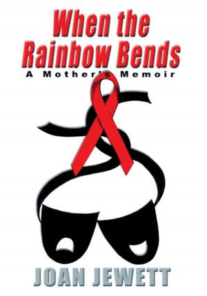 Cover of the book When the Rainbow Bends by Wahine Puaa