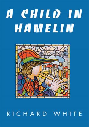 Cover of the book A Child in Hamelin by Amara Das Wilhelm