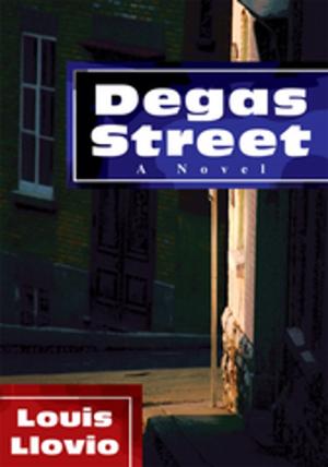 Cover of the book Degas Street by Frank Fiore