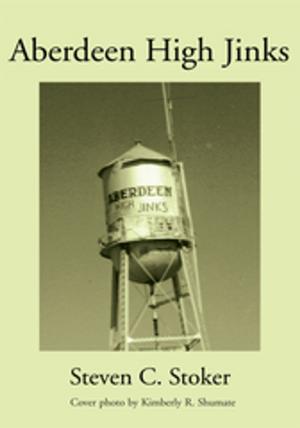 Cover of the book Aberdeen High Jinks by Darryl Morris