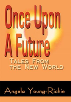 Cover of the book Once Upon a Future by Adam C Smith