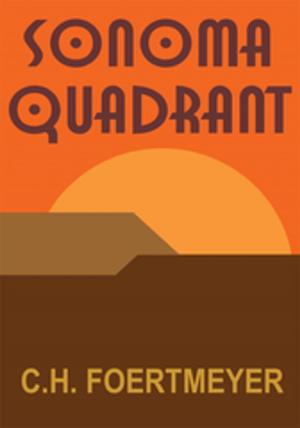 Cover of the book Sonoma Quadrant by Jason Thornton