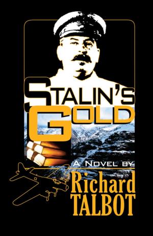Cover of the book Stalin's Gold by Cyrus