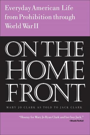 Cover of the book On the Home Front by Danny Furlong