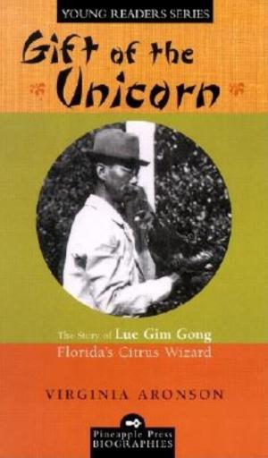 Cover of the book Gift of the Unicorn by Stetson Kennedy