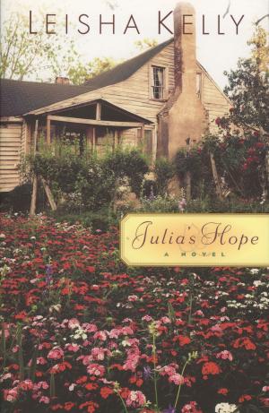 Cover of the book Julia's Hope by 高耀潔, 明鏡出版社