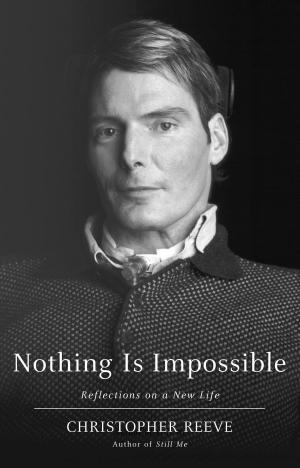Cover of the book Nothing Is Impossible by Jacqueline Carl