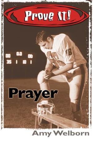 Cover of Prove It! Prayer