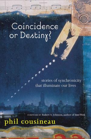bigCover of the book Coincidence or Destiny?: Stories of Synchoronicity That Illuminate Our Lives by 
