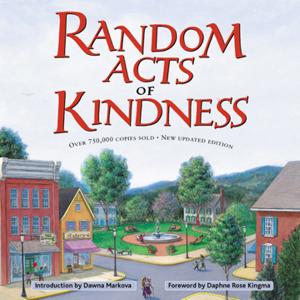 Cover of the book Random Acts of Kindness by Vishnu Swami