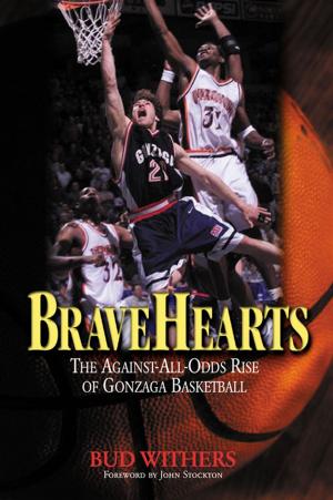 Cover of the book BraveHearts by Josh Lewin