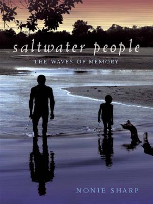 Book cover of Saltwater People