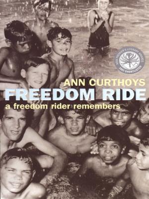 bigCover of the book Freedom Ride by 