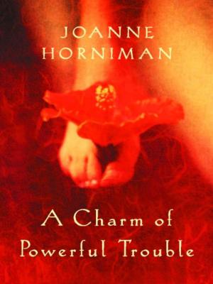 Cover of the book A Charm of Powerful Trouble by Robert Holman