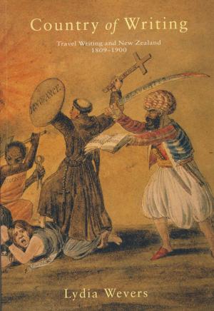 Cover of Country of Writing