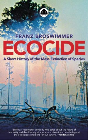 Cover of the book Ecocide by Geert Lovink