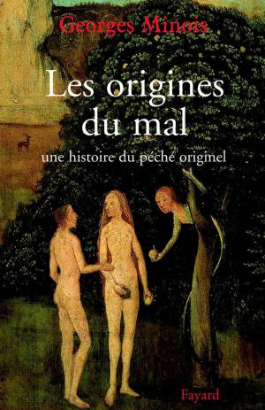 Cover of Les origines du mal