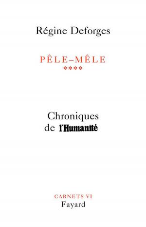 Cover of the book Pêle-Mêle, tome 4 by Laurent Neumann