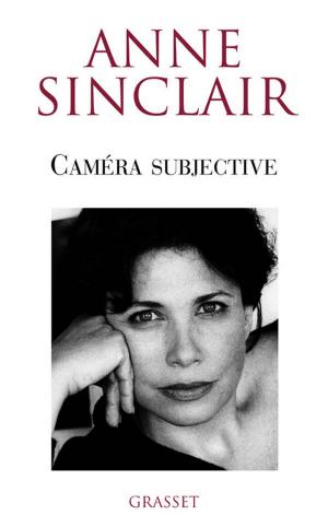 Cover of the book Caméra subjective by Pascal Quignard