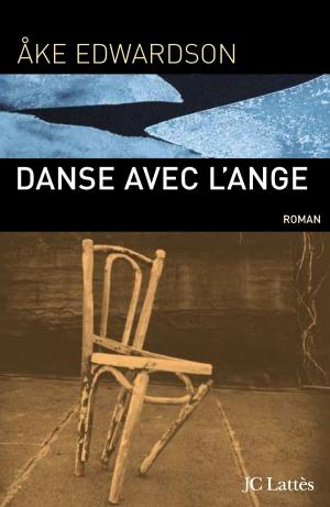 Cover of the book Danse avec l'ange by Adèle Bréau