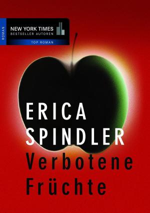 Cover of the book Verbotene Früchte by Linda Castillo
