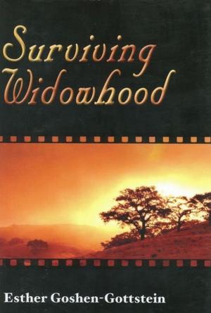 Book cover of Surviving Widowhood