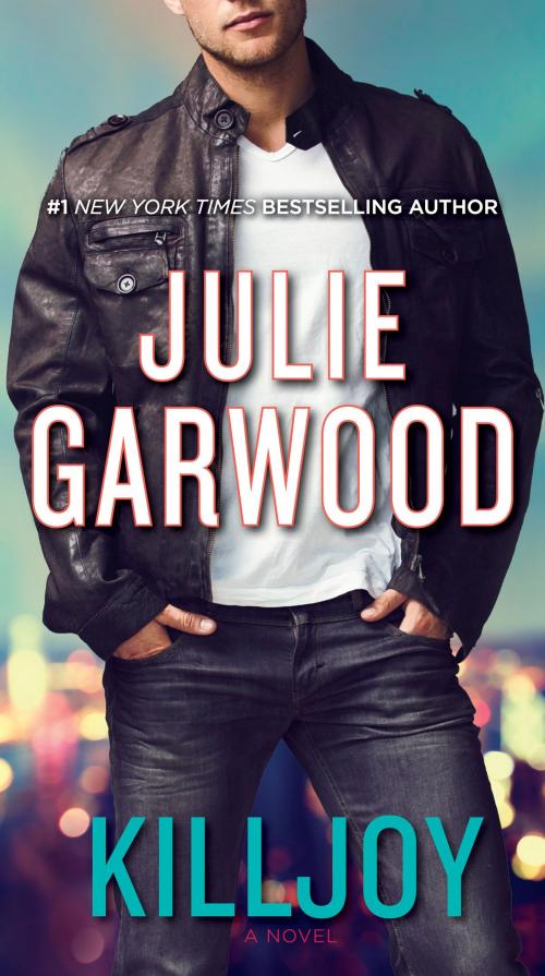 Cover of the book Killjoy by Julie Garwood, Random House Publishing Group