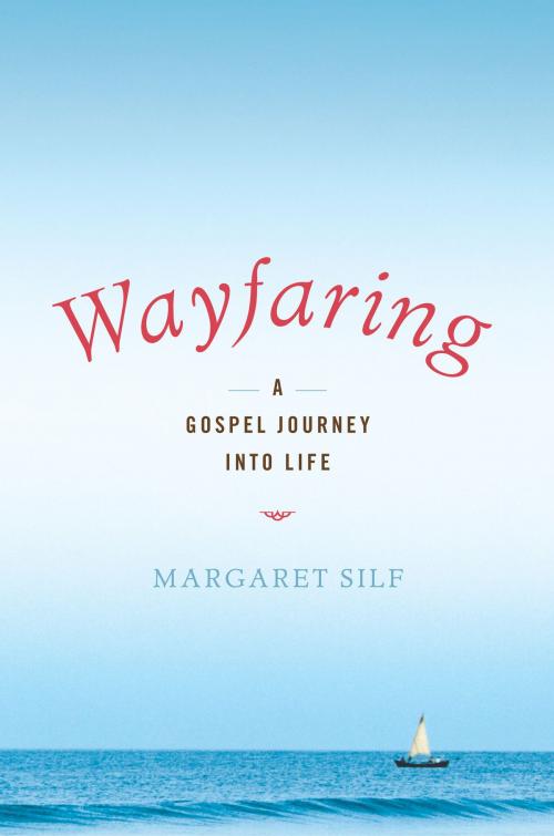Cover of the book Wayfaring by Margaret Silf, The Crown Publishing Group
