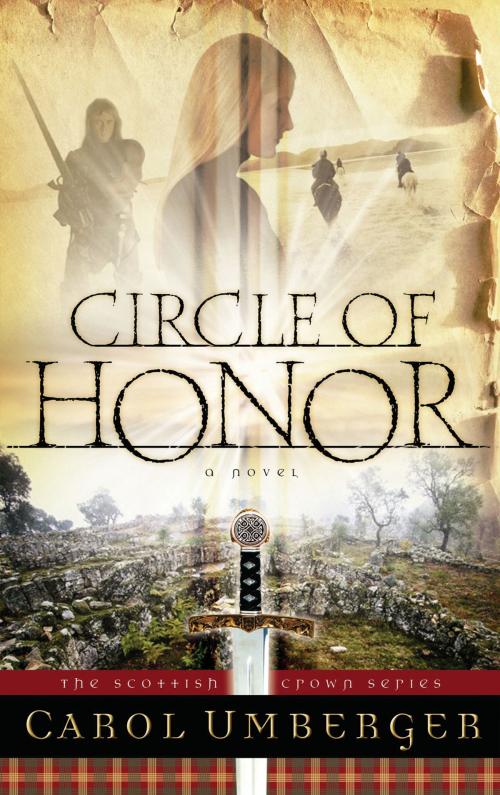 Cover of the book Circle of Honor by Carol Umberger, Thomas Nelson
