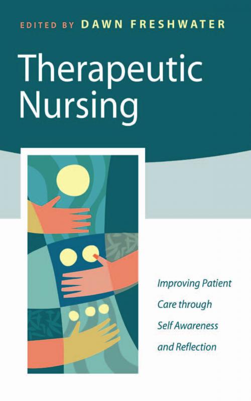 Cover of the book Therapeutic Nursing by , SAGE Publications