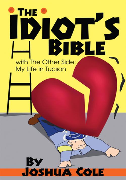 Cover of the book The Idiot's Bible by Joshua Cole, iUniverse