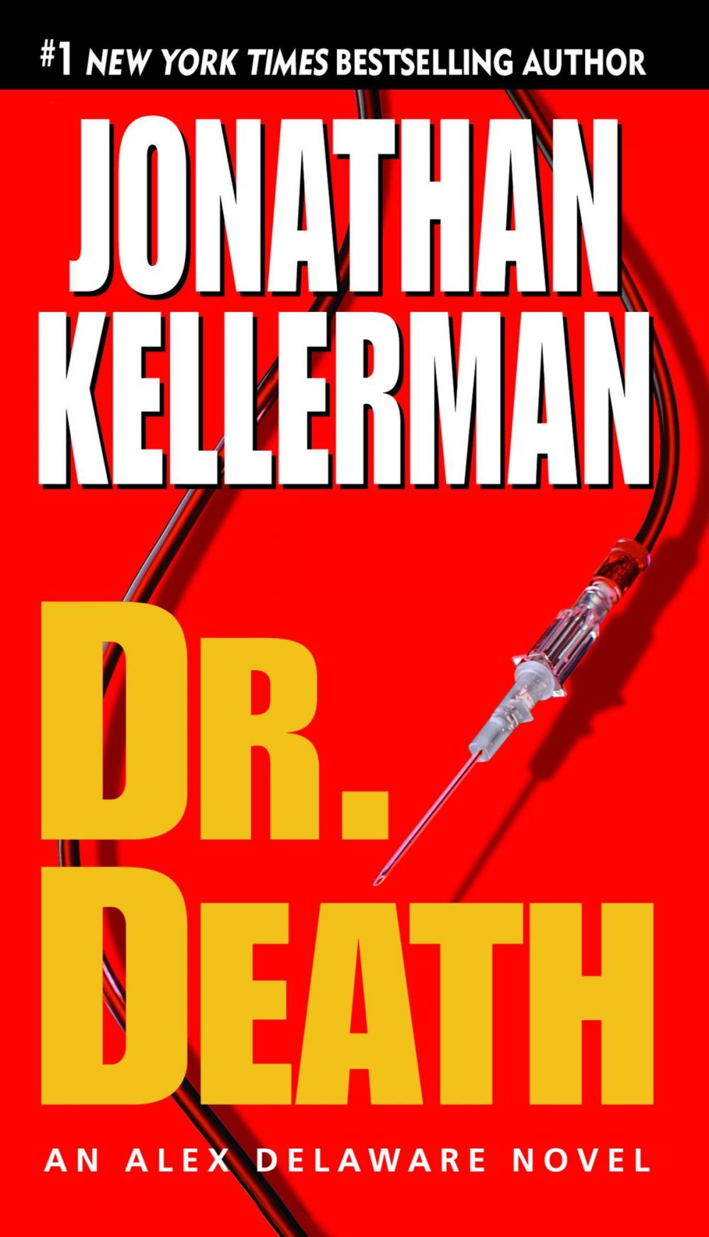 Big bigCover of Dr. Death