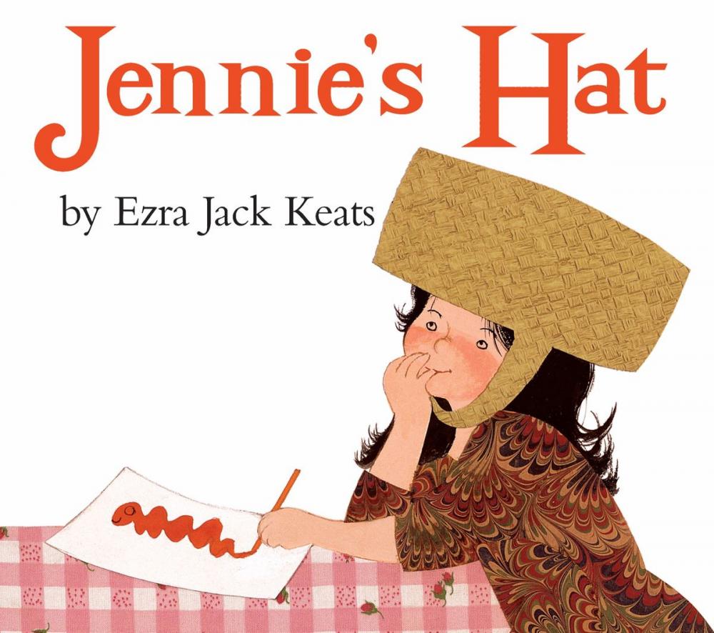 Big bigCover of Jennie's Hat