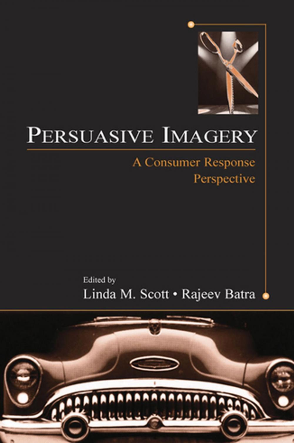 Big bigCover of Persuasive Imagery