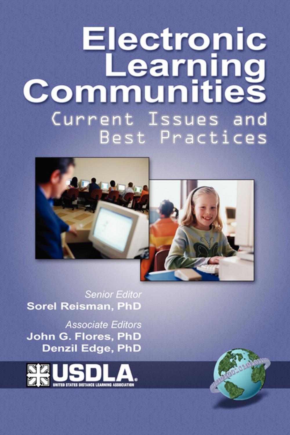 Big bigCover of Electronic Learning Communities Issues and Practices