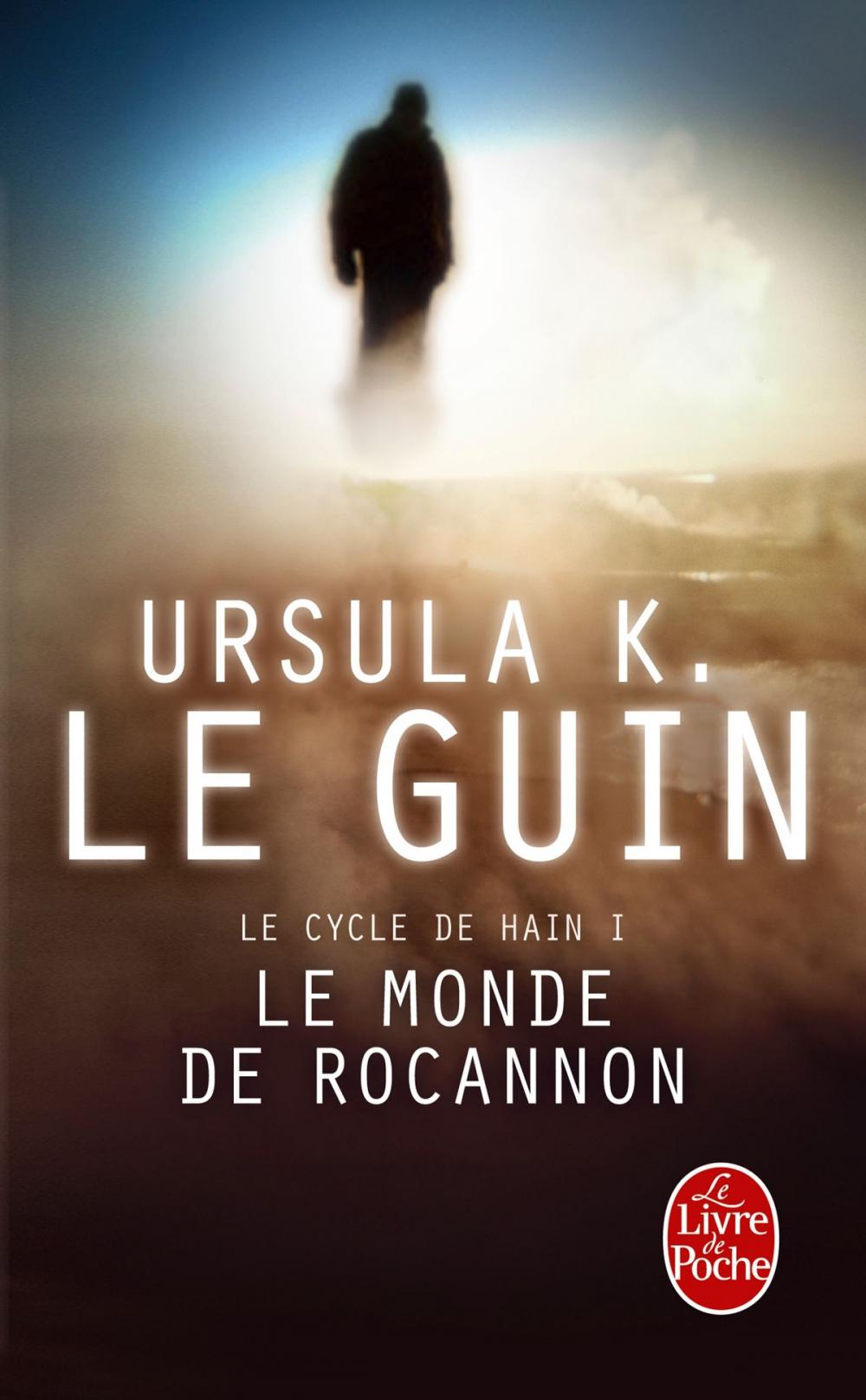 Big bigCover of Le Monde de Rocannon (Le Cycle de Hain, tome 1)